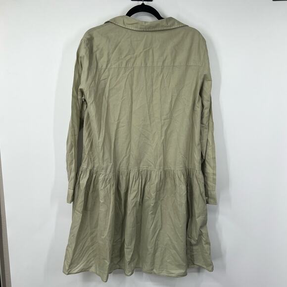 Grayson The Changemaker Shirt Dress - Picture 5 of 8